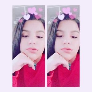 Meet your Posher, Erica